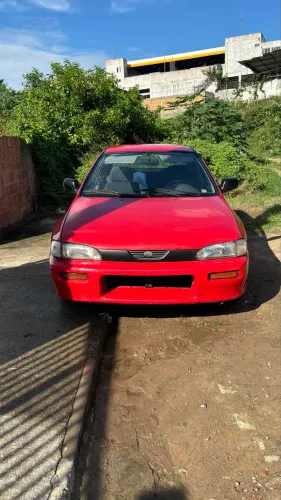Subaru Impreza GL 4X4 2.0 16V 1994
