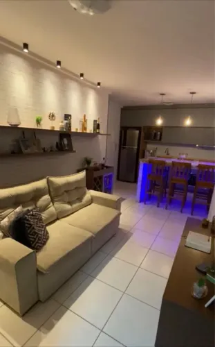Apartamento 3 quartos St. Eldorado Parque 
