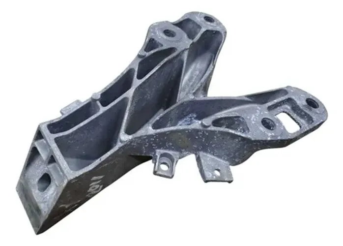 Suporte Calço Motor Bmw X6 3.0 6cc 2011 2012