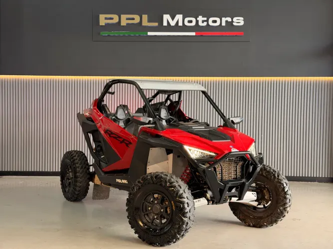Polaris RZR PRO XP SPORT 2021