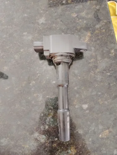 Vendo kit 4 Bobinas de ignição Renault