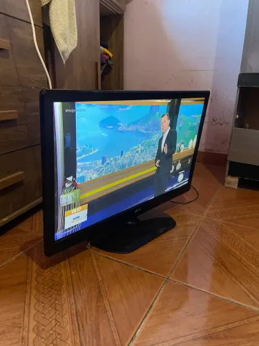 Televisão