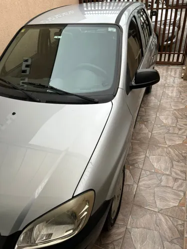 Chevrolet Celta Life/ LS 1.0 MPFI 8V Flexpower 5P 2009