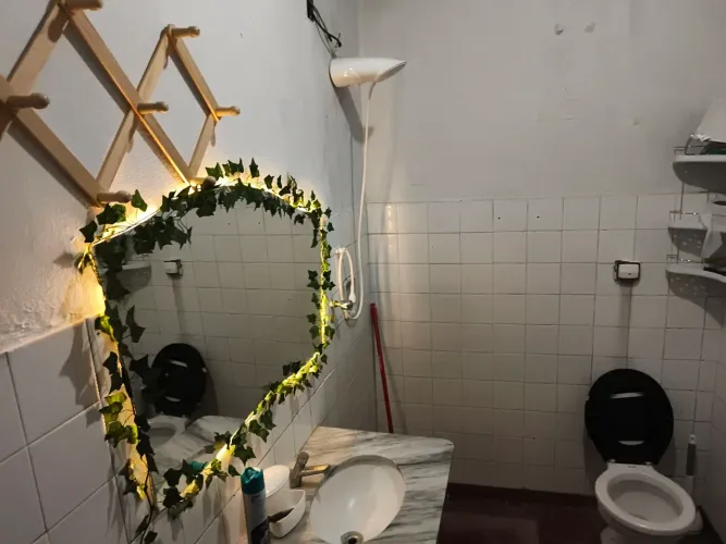 2 vagas disponível casa completa ótima localização centro bairro fragata