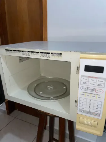 micro ondas continental
