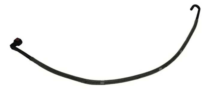 Mangueira Turbina Volvo Xc40 1.5 T5 2021 A *8665