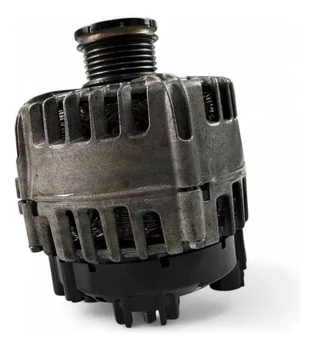 Alternador Vw Golf 1.6 Msi Auto 2015 04e903023c