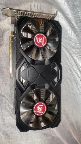 Rx 580 8GB