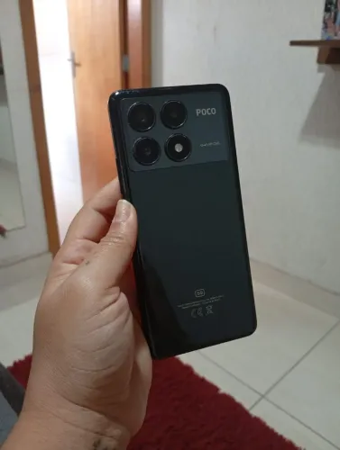 POCO x6 pro 5g 512gb