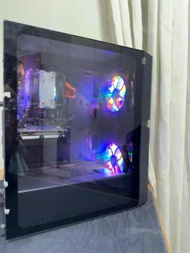 PC GAMER BARATO