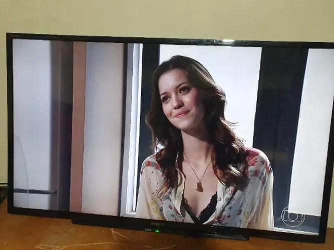 Tv Led Sony 40 Polegadas com Conversor Digital Perfeita