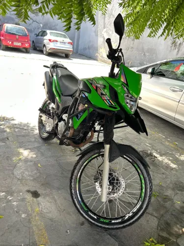 Xre 300