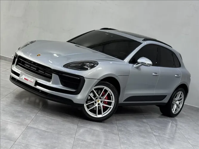 Porsche Macan 2.0 Turbo 237/252cv 2022