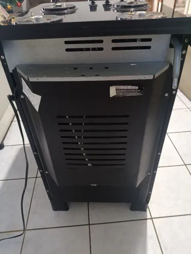 Fogão elétrico 