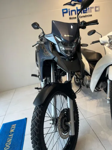 Xre 300