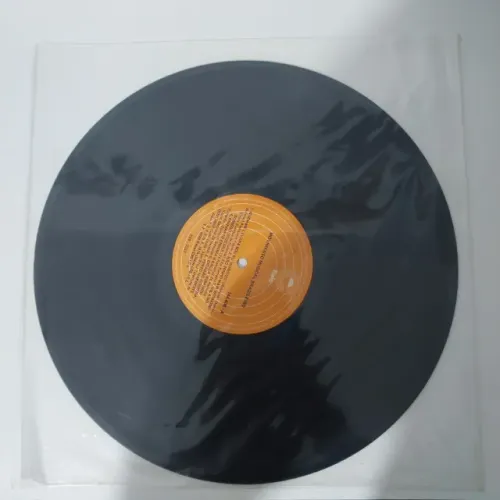 LP O Melhor 80 Midia Impecavel Sem Capa Ze Ramalho Fagner Elba Geraldo Azevedo Epic MMB