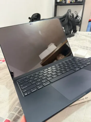 MacBook M4 500gb 16ram