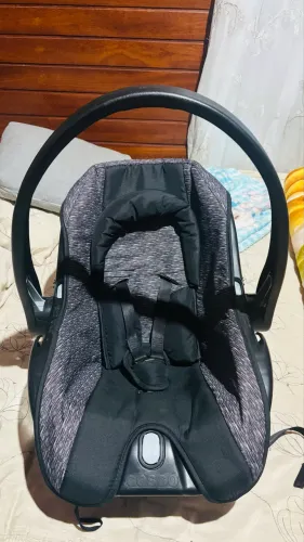 Bebê conforto