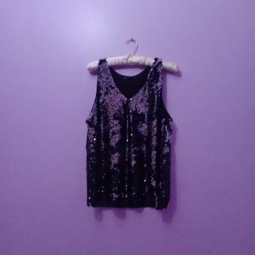 Linda Camisa