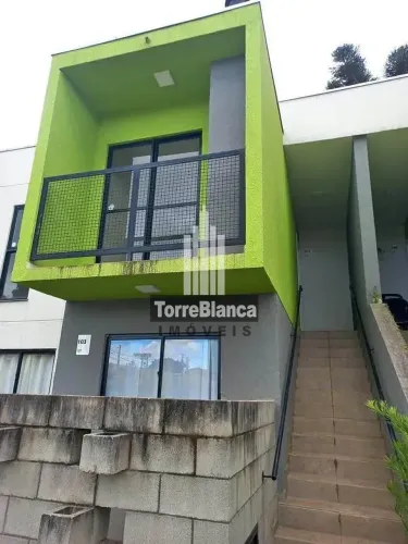 Apartamento à venda, Inova Uvaranas, Abaixo do Valor