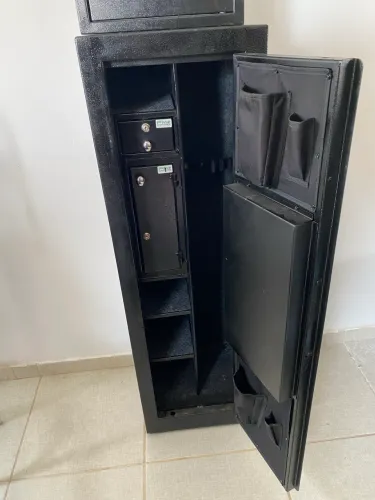 Cofre Digital 1,32x0,40