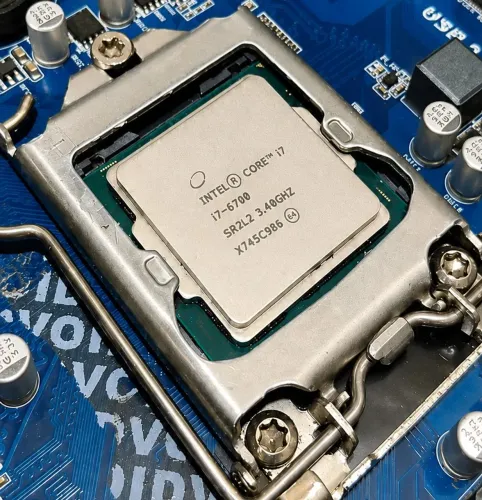 Processador Intel Core i7-6700 4.0ghz - VIDEO INTEGRADO 