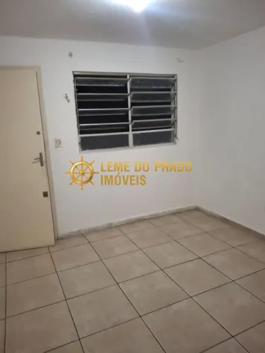 Apartamento 2 dormitórios para Locação em São Paulo, Ipiranga, 2 dormitórios, 1 banheiro