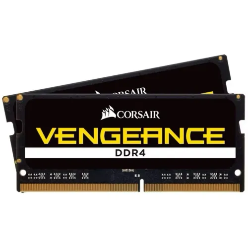 32gb de memória Ram ddr4 Notebook