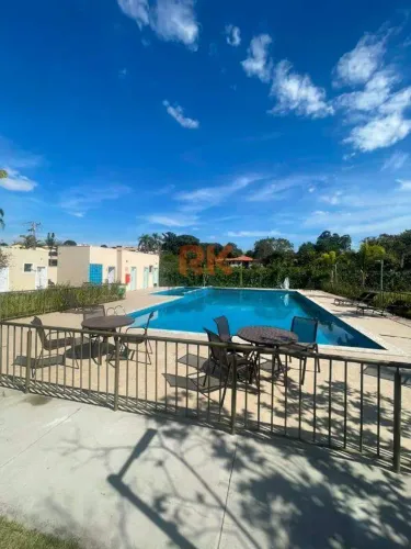 Apartamento 2 quartos na Frente em Contagem/MG (Tijuca) | 47m² | 1 vaga e área de lazer co