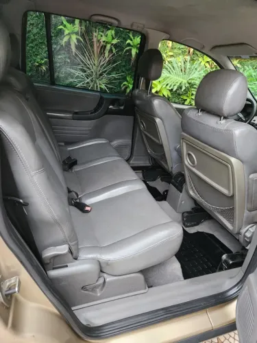 Chevrolet Zafira Elite 2.0 MPFI Flexpower 8V AUT 2006