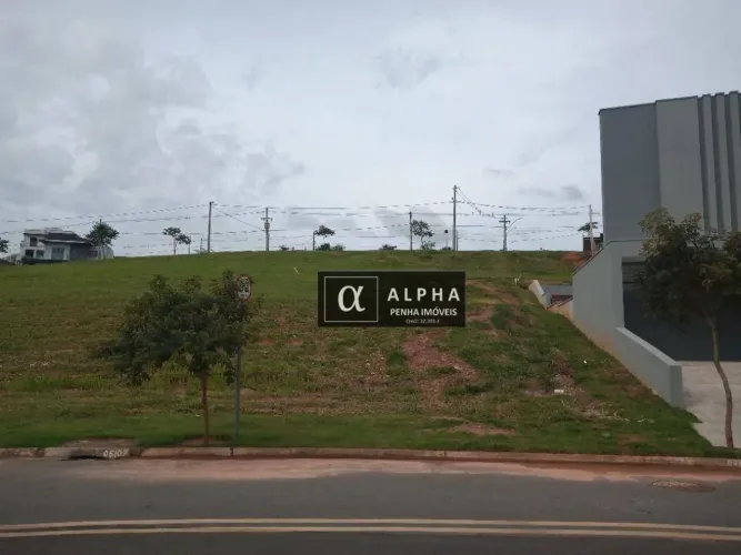 Terreno em Condomínio Fechado em Itatiba