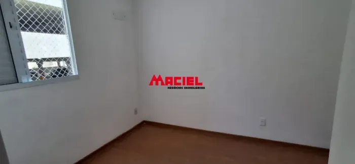 Imóvel para aluguel com 45 metros quadrados com 2 quartos em Jardim Sul - São José dos Cam