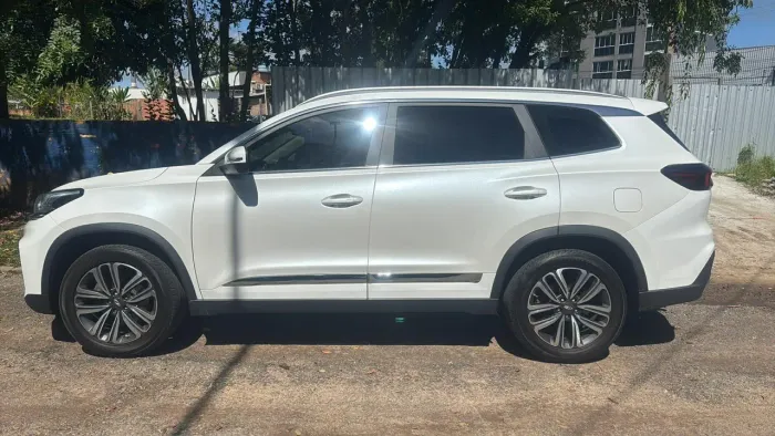 Chery Tiggo 8 TXS 1.6 Turbo Tgdi AUT 2023