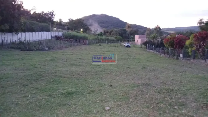 Chácara 500 metros à Venda no Bairro Gentileza Betim/MG