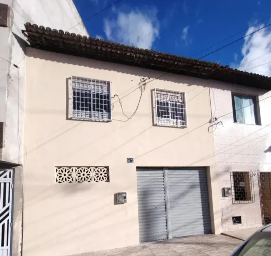 Ponto comercial no 18 do Forte