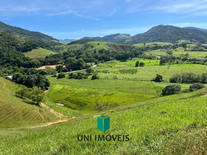 Área Rural à venda próximo ao Posto Jaqueira em Guarapari áreas acima de 20.000m² ótimas p