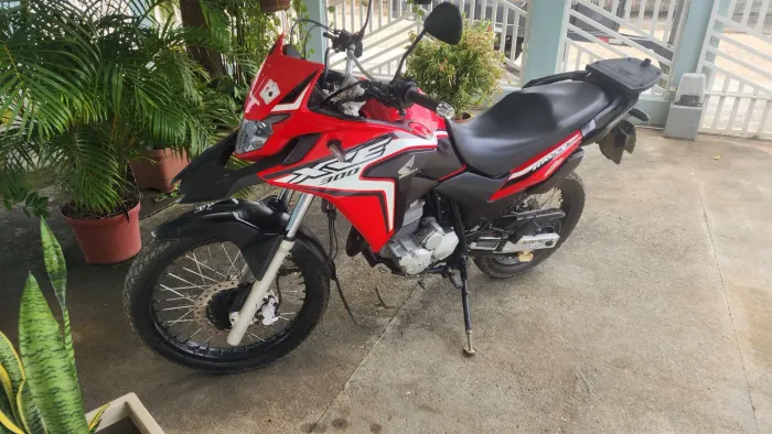 Vendo XRE 300