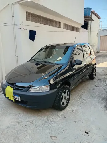 Chevrolet Celta Life 1.0 MPFI VHC 8V 5P 2006