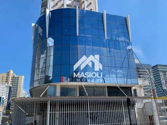 Loja para alugar, 200 m² por R$ 11.500,00/mês - Praia da Costa - Vila Velha/ES