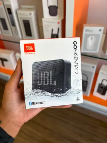 JBL GOESSENTIAL2 Original
