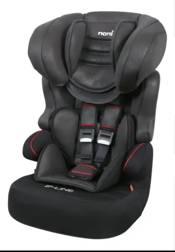 Cadeirinha Infantil de 9 a 36kg