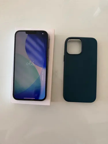 IPHONE 13 PRO MAX 256 GB