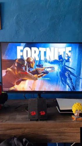 Monitor LG ultra gear 27 polegadas 