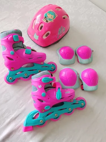Patins infantil