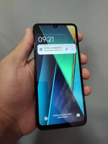 Poco C75 128gb