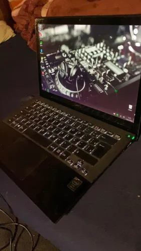 Nootebok i7