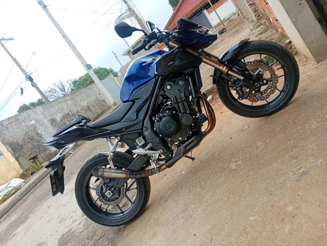 Somente venda