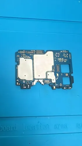 PLACA A04E - PEÇA ORIGINAL RETIRADA 