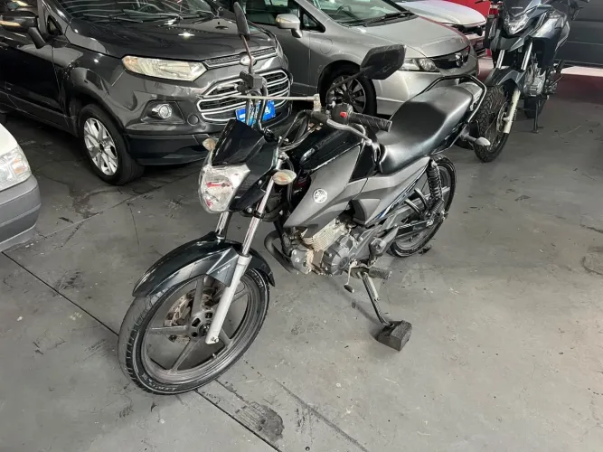 Yamaha YBR 150 Factor Ed/flex 2023