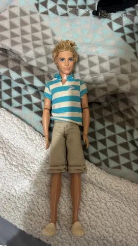 Ken barbie life in the dreamhouse